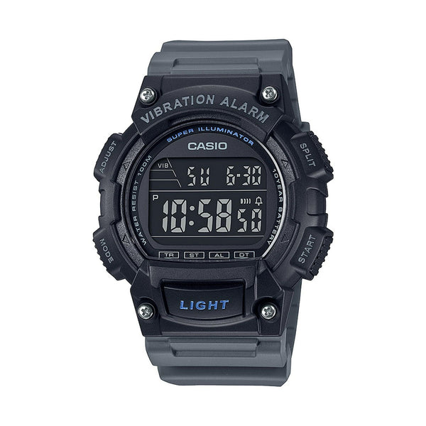Casio Mens Digital Sports Watch