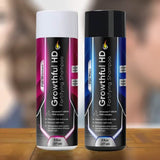 Growthful HD Fortifying Shampoo For Men and Women