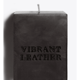 Zara Vibrant Leather Aromatic Candle (21.16 OZ)