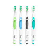Glister Multi-Action Toothbrush Soft - 4 Pack