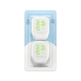 Glister Multi-Action Dental Floss - 2 x 50m