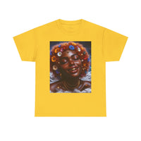 “Peace & Harmony” Cotton Tee