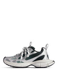 Balenciaga Men 3Xl Worn-Out Effect Gradient Sneakers