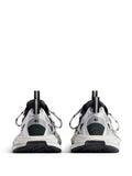 Balenciaga Men 3Xl Worn-Out Effect Gradient Sneakers