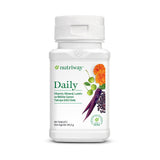 Nutriway Daily Multivitamin Supplement - 90 Tablets
