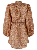 Zimmermann Women Cascadian Tunic Dress