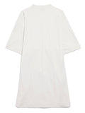 Balenciaga Women Semi Fitted Dress