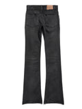 Balenciaga Women Slim Fit Bootcut Jeans