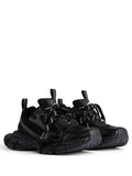 Balenciaga Men 3Xl Mesh Sneakers