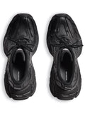 Balenciaga Men 3Xl Mesh Sneakers