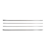 126-Piece: Universal Gun Cleaning Kit