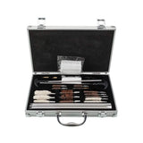 126-Piece: Universal Gun Cleaning Kit