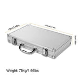 126-Piece: Universal Gun Cleaning Kit
