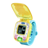 VTech, Peppa Pig Learning Watch, Peppa Pig Toys, Kids' Watch