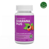 Nutriway Guarana Plus Tropical Fruit & Orange, 60 Tablets