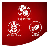 Colgate Optic White Advanced Teeth Whitening Toothpaste; Icy Fresh; 3.2 oz