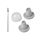 Artistry Labs Aquabrasion Device Replacement Parts Set