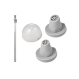 Artistry Labs Aquabrasion Device Replacement Parts Set