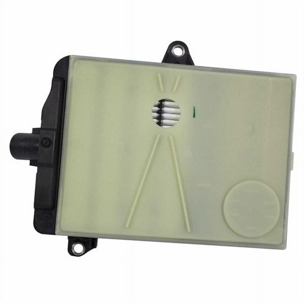 Motorcraft TRANS FILTER (P)