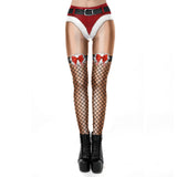 Christmas Baby Leggings And Stockings