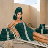 Australian Cotton Towels