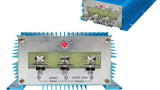 DC-DC Converters: step up/down transformers for 12V, 24V & 48V