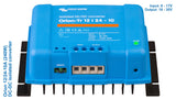 DC-DC Converters: step up/down transformers for 12V, 24V & 48V