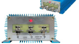 DC-DC Converters: step up/down transformers for 12V, 24V & 48V