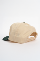 Otto Cap 5 Panel Hat
