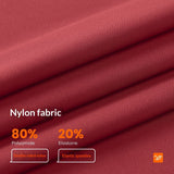New Double-sided Bare-feel Yoga Pantsno Awkwardness