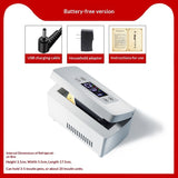 Insulin Biological Reagent Drug Refrigeration Cabinet