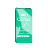 Anti-peep High-definition Ceramic Film