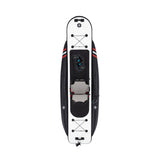 Premium 12FT Lightweight Inflatable Fishing Kayak With Pedal System (SAK15079)