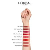 L'Oreal Paris Color Riche Nude Intense Lipstick: Achieve Natural, Long-Lasting Lip Color - Made In Paris