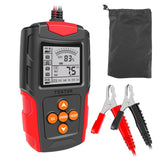 12V 24V Car Battery Tester