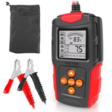 12V 24V Car Battery Tester