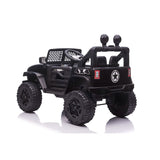 12V Battery Electric Car with Horn, Front Light ,Four Wheel Absorber and Remote Control