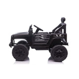 12V Battery Electric Car with Horn, Front Light ,Four Wheel Absorber and Remote Control