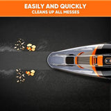 12V Cordless Car Vacuum Cleaner
