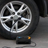 12V DC 100W 150PSI Digital Tire Inflator