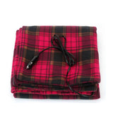 12V Electric Car Heated Blanket