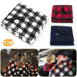12V Electric Car Heated Blanket