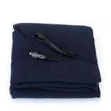 12V Electric Car Heated Blanket