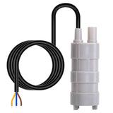 12V Submersible Water Pump