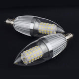 12W LED Candelabra Bulb Non-Dimmable 100-Watt Light Bulbs Equivalent