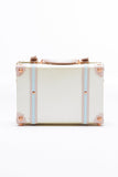 SarahFace Hand Case - Cream White's