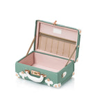 Riviera Carry-on Set - Train Case