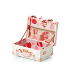 Minimalism Carry-on Set - Train Case