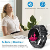 1.3 inch Wireless Smart Watch