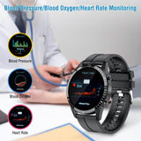 1.3 inch Wireless Smart Watch